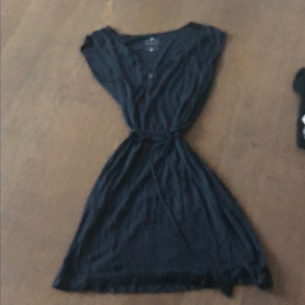 Cotton dress